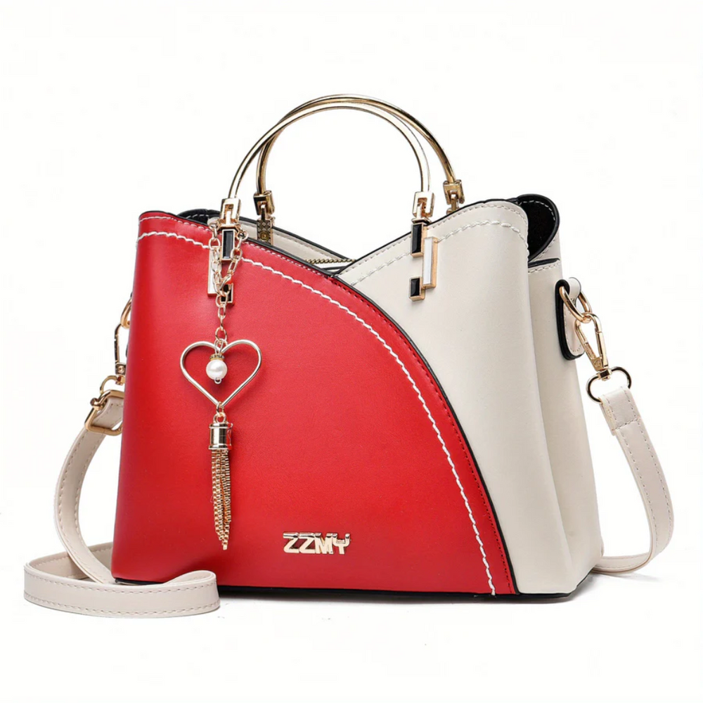 Chic LuxeGrace Handbag for Women - Stylish & Elegant Designer Tote