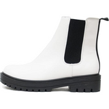 Kailey Chic Low Heel Chelsea Ankle Boots for Women - Stylish & Comfortable Footwear