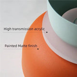 Chico Pendant Lamp Collection | Playful Nordic Colour