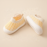 Toddler Sneakers – Slip-On, Anti-Slip Sole & Multiple Sizes