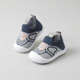 Children's Sneakers Toddler Sneakers Slip-On Design
