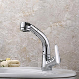 Kalsten | 360 Pull-out Shower Faucet
