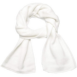 Xander Classic Double Layer Knit Winter Scarf for Men - Warm, Stylish & Versatile Cold Weather Accessory