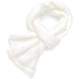 Xander Classic Double Layer Knit Winter Scarf for Men - Warm, Stylish & Versatile Cold Weather Accessory