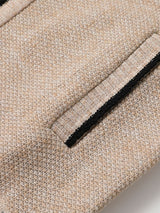Classic Knitted Men's Sweater - Oscar - 5