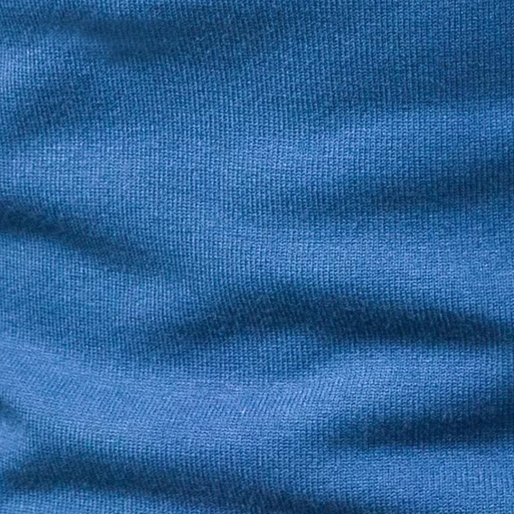 Classic Knitted Men's Sweater - Valen - 10