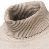 Classic Knitted Men's Sweater - Valen - 6
