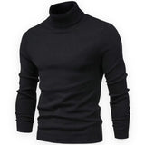 Classic Knitted Men's Sweater - Valen
