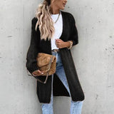 Classic Ladies Cardigan - Camile
