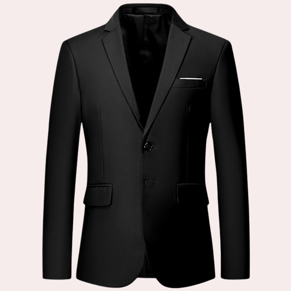 Classic Men's Blazer - Ariston