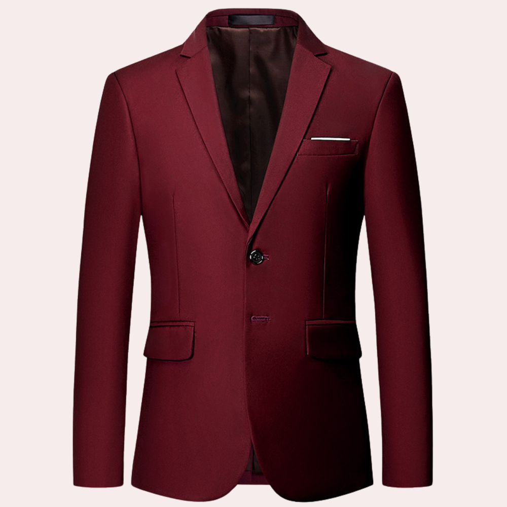 Classic Men's Blazer - Ariston