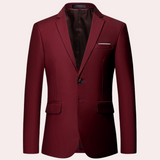 Classic Men's Blazer - Ariston