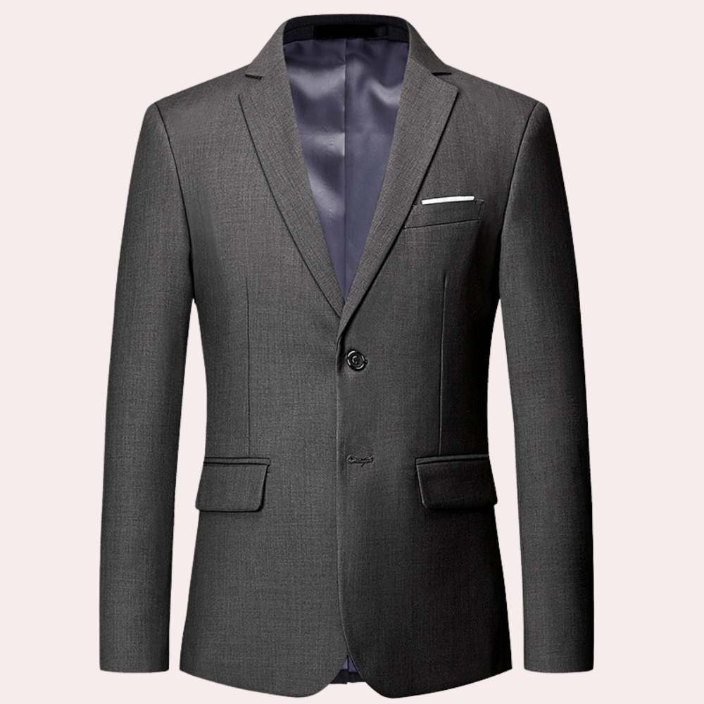 Classic Men's Blazer - Ariston