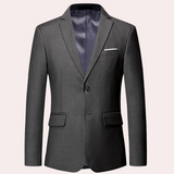 Classic Men's Blazer - Ariston