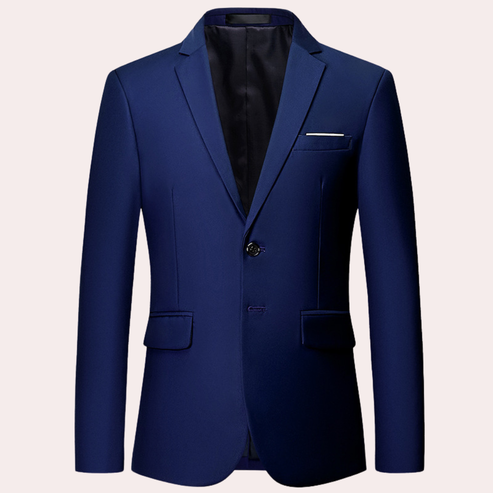 Classic Men's Blazer - Ariston