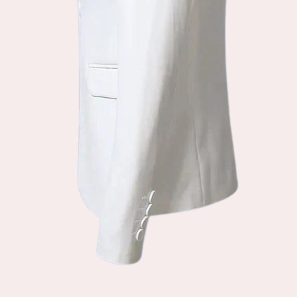 Classic Men's Blazer - Ariston