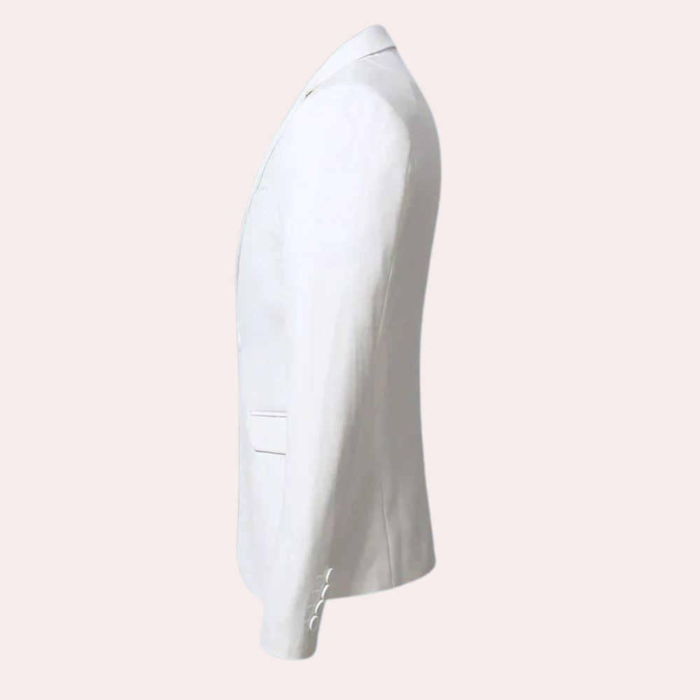 Classic Men's Blazer - Ariston