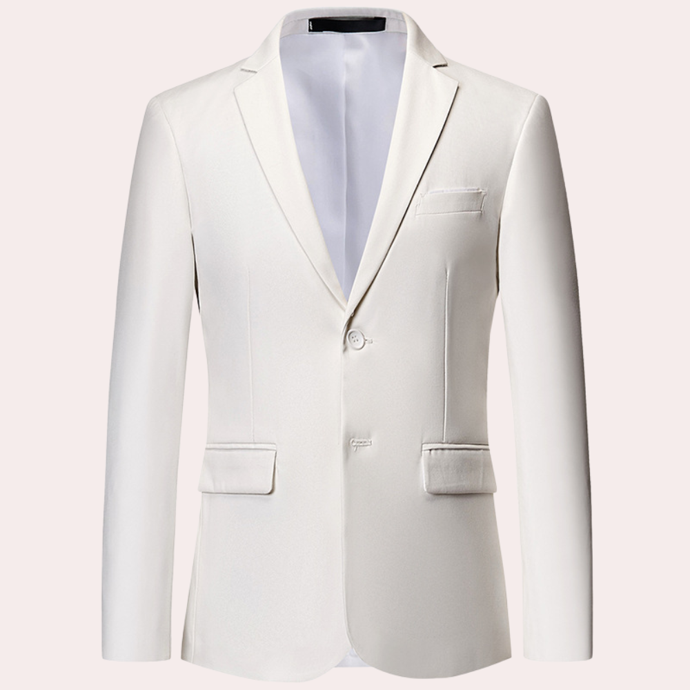 Classic Men's Blazer - Ariston