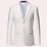 Classic Men's Blazer - Ariston