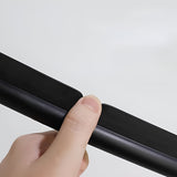 Enhanced Product Title: **Premium Classic Silicone Shower Squeegee - Streak-Free Glass Cleaner for Bathrooms & Shower Doors**