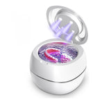 Ultimate Cleaning Solution for Mouthguards, Snoring Devices, Dentures, Retainers & Mouth Protectors - Fresh & Hygienic Care