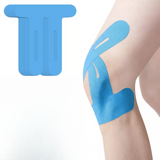 Optimized Product Title: "Atmungsaktives Kinesiologie-Tape für Knie – Vorgeschnitten, Komfortabel & Effektiv für Schmerzlinderung" 

This title includes relevant keywords while emphasizing the product's benefits and features, making it more appealing for