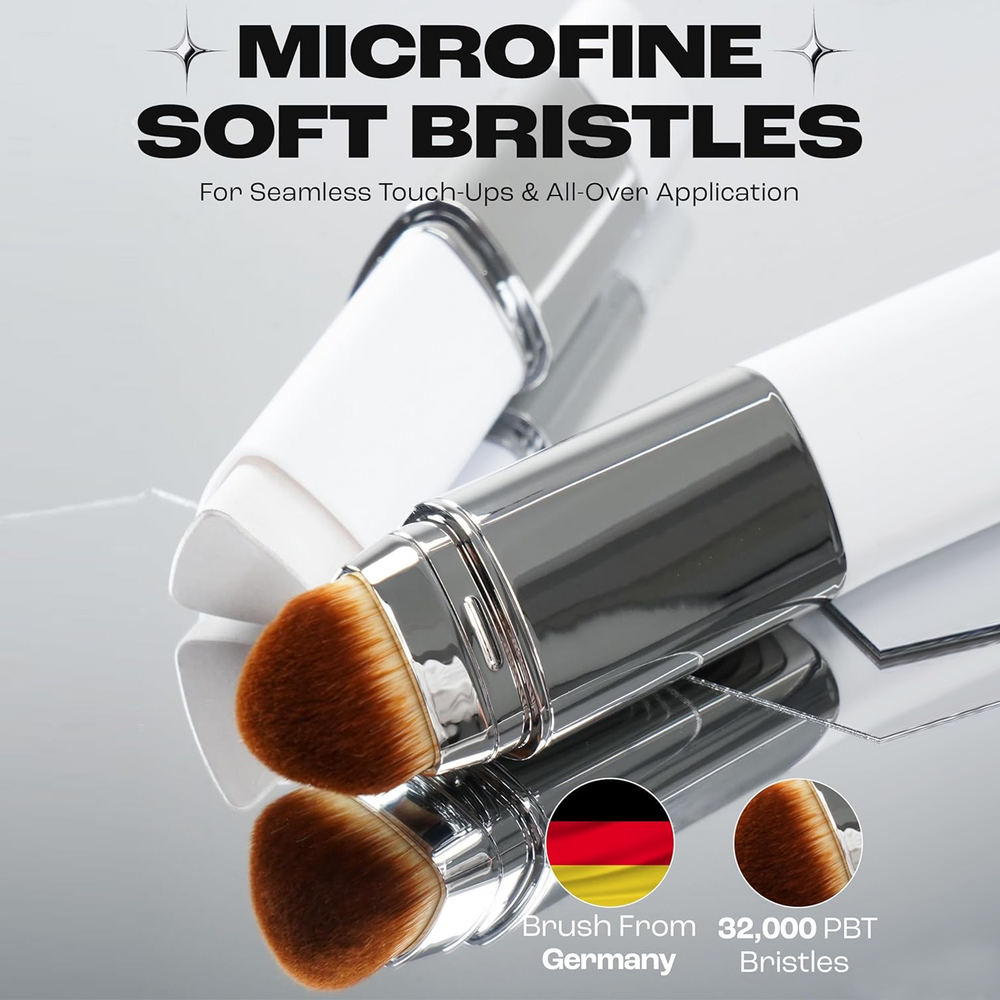 Enhanced Product Title: **Adaptive Cover Cream Stick - Hydrating Formula for Flawless Finish & All-Day Wear**