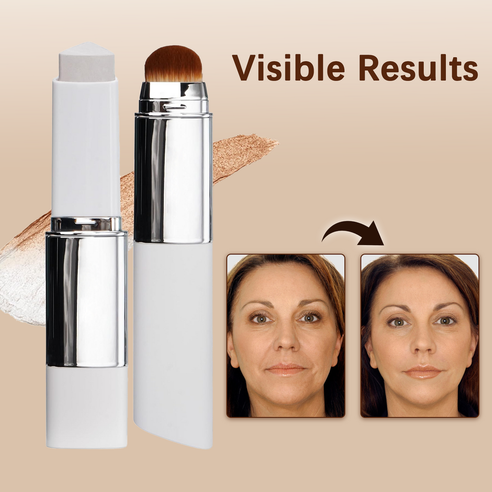Enhanced Product Title: **Adaptive Cover Cream Stick - Hydrating Formula for Flawless Finish & All-Day Wear**