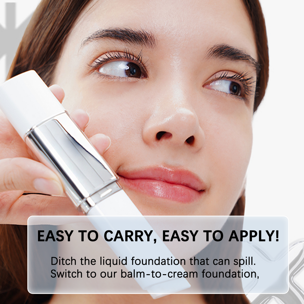 Enhanced Product Title: **Adaptive Cover Cream Stick - Hydrating Formula for Flawless Finish & All-Day Wear**