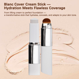 Enhanced Product Title: **Adaptive Cover Cream Stick - Hydrating Formula for Flawless Finish & All-Day Wear**