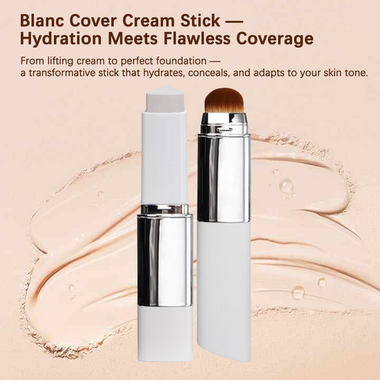 Adaptive Cover Cream Stick