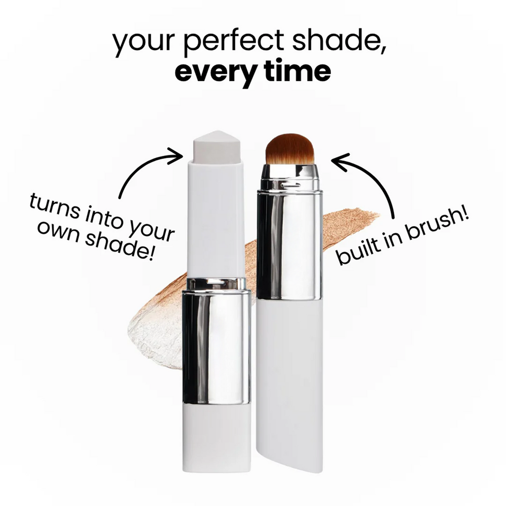 Enhanced Product Title: **Adaptive Cover Cream Stick - Hydrating Formula for Flawless Finish & All-Day Wear**