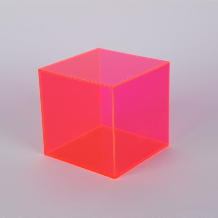 Kalsten | ClearCharm – Stylish Acrylic Storage Box with Transparent Design for Luxurious Presentations