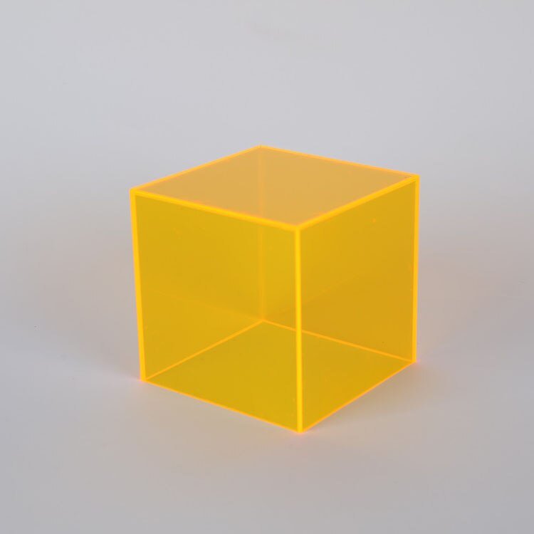 Kalsten | ClearCharm – Stylish Acrylic Storage Box with Transparent Design for Luxurious Presentations