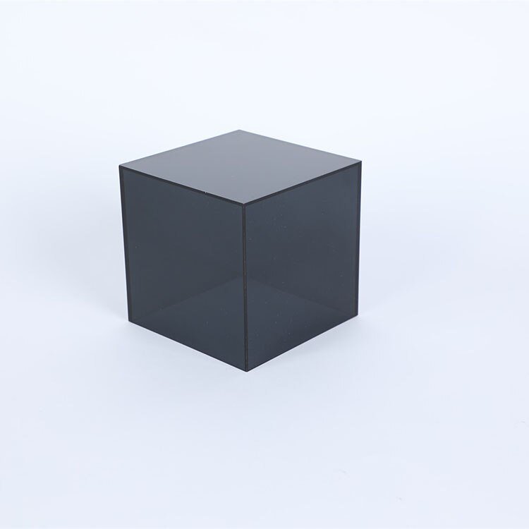 Kalsten | ClearCharm – Stylish Acrylic Storage Box with Transparent Design for Luxurious Presentations