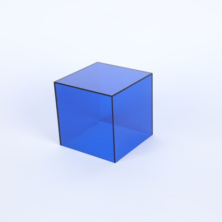 Kalsten | ClearCharm – Stylish Acrylic Storage Box with Transparent Design for Luxurious Presentations