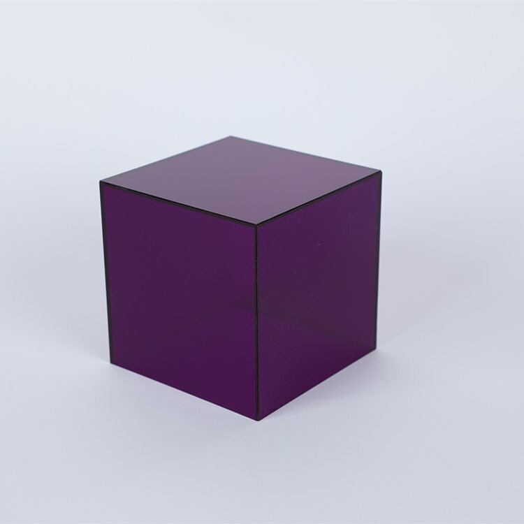 Kalsten | ClearCharm – Stylish Acrylic Storage Box with Transparent Design for Luxurious Presentations