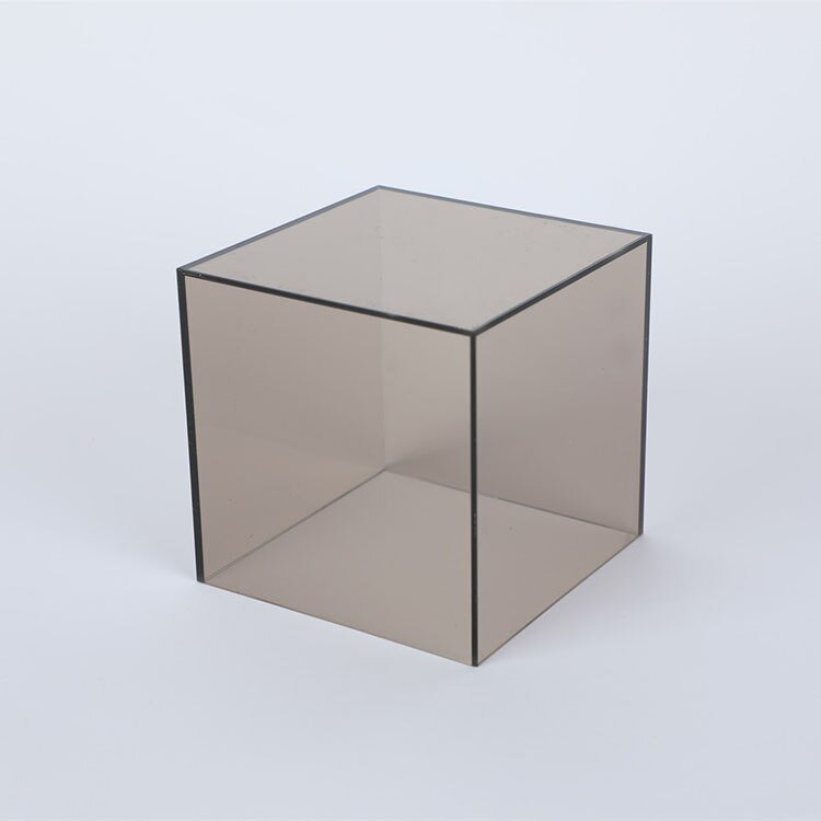 Kalsten | ClearCharm – Stylish Acrylic Storage Box with Transparent Design for Luxurious Presentations