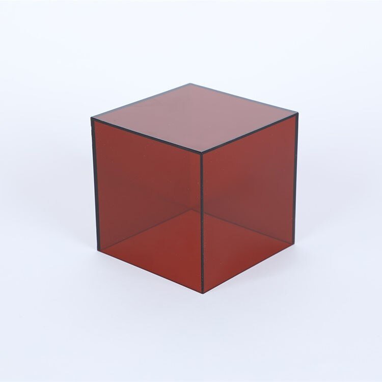 Kalsten | ClearCharm – Stylish Acrylic Storage Box with Transparent Design for Luxurious Presentations