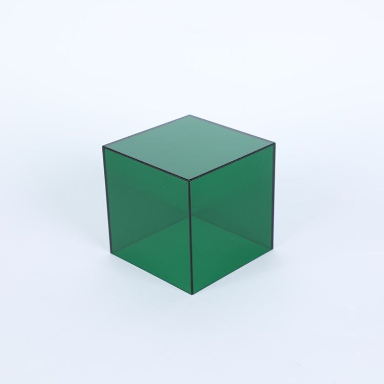 Kalsten | ClearCharm – Stylish Acrylic Storage Box with Transparent Design for Luxurious Presentations