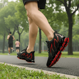 COMFIFLEX Orthopedic Hiking & Running Shoes with Arch Support – Ultimate Comfort & Stability for Active Lifestyles