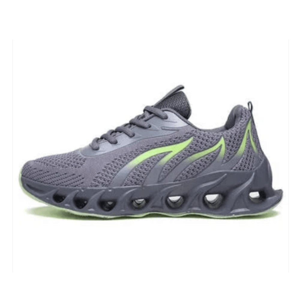 COMFIFLEX Orthopedic Hiking & Running Shoes with Arch Support – Ultimate Comfort & Stability for Active Lifestyles