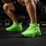 COMFIFLEX Orthopedic Hiking & Running Shoes with Arch Support – Ultimate Comfort & Stability for Active Lifestyles