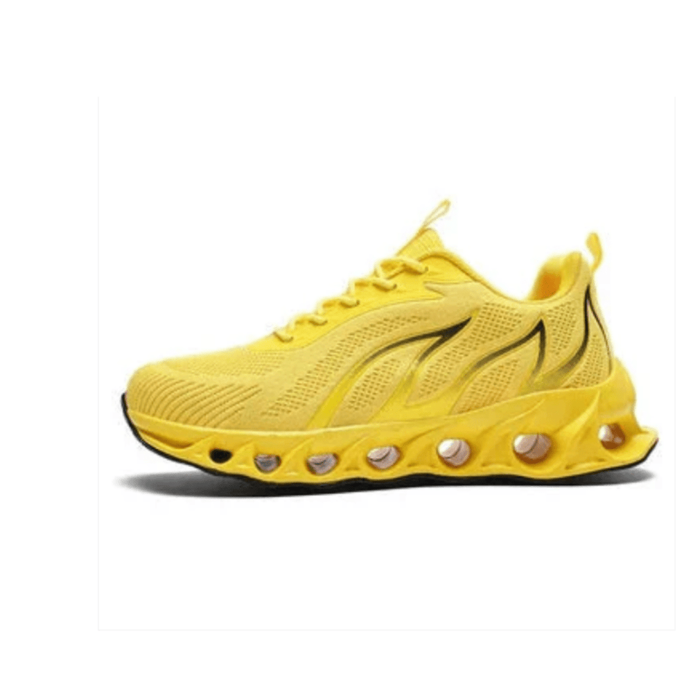 COMFIFLEX Orthopedic Hiking & Running Shoes with Arch Support – Ultimate Comfort & Stability for Active Lifestyles