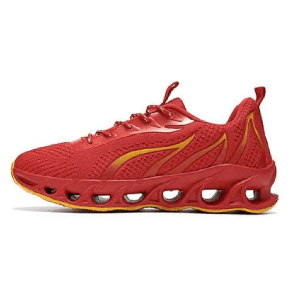 COMFIFLEX Orthopedic Hiking & Running Shoes with Arch Support – Ultimate Comfort & Stability for Active Lifestyles