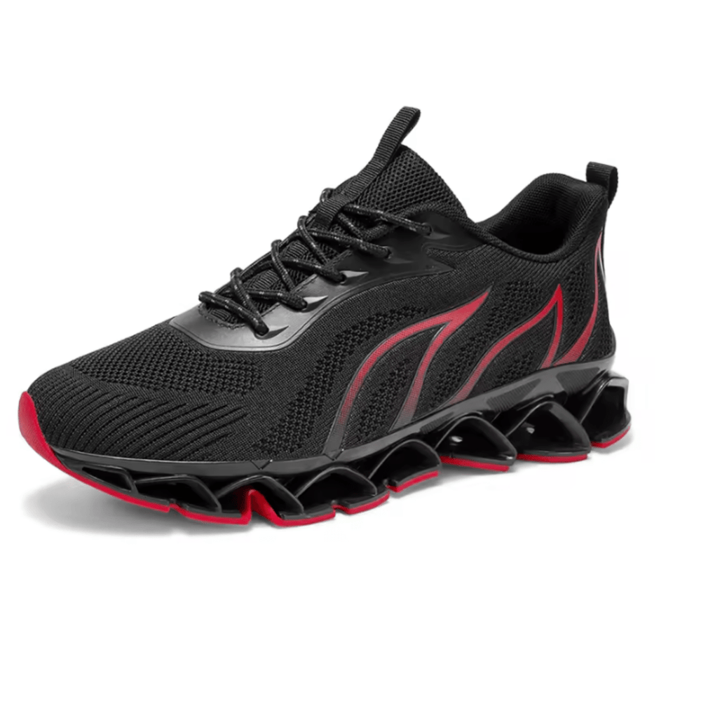 COMFIFLEX Orthopedic Hiking & Running Shoes with Arch Support – Ultimate Comfort & Stability for Active Lifestyles