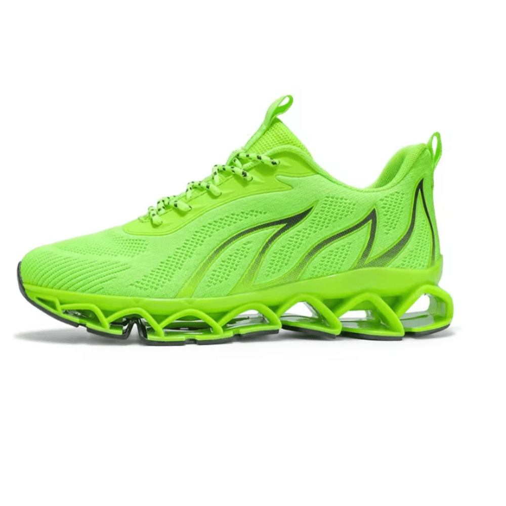 COMFIFLEX Orthopedic Hiking & Running Shoes with Arch Support – Ultimate Comfort & Stability for Active Lifestyles