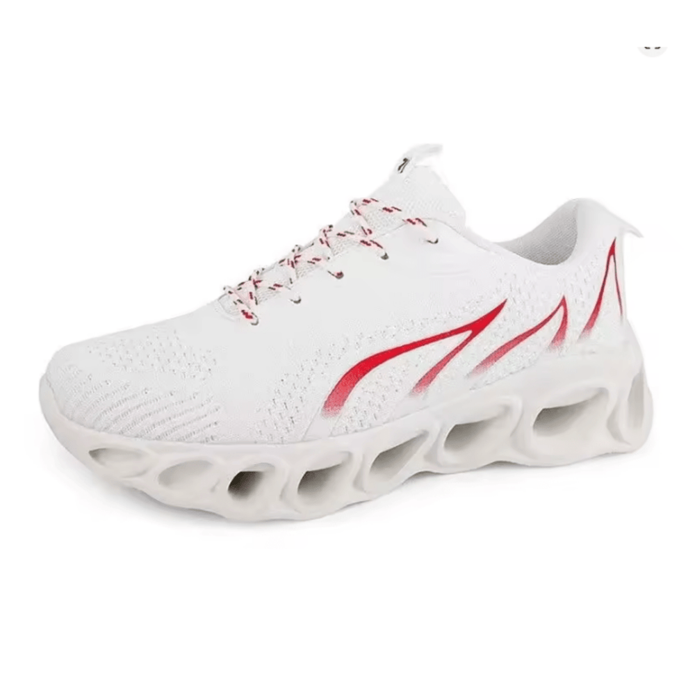 COMFIFLEX Orthopedic Hiking & Running Shoes with Arch Support – Ultimate Comfort & Stability for Active Lifestyles