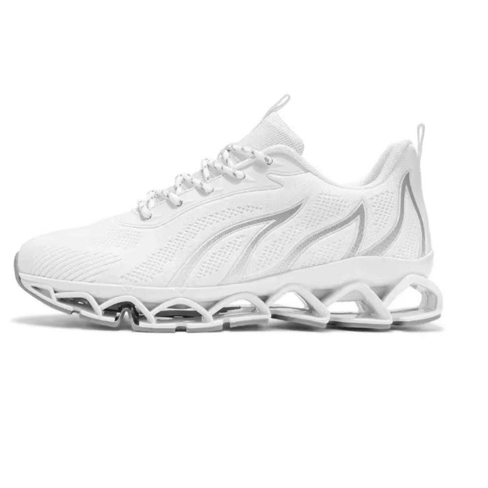 COMFIFLEX Orthopedic Hiking & Running Shoes with Arch Support – Ultimate Comfort & Stability for Active Lifestyles