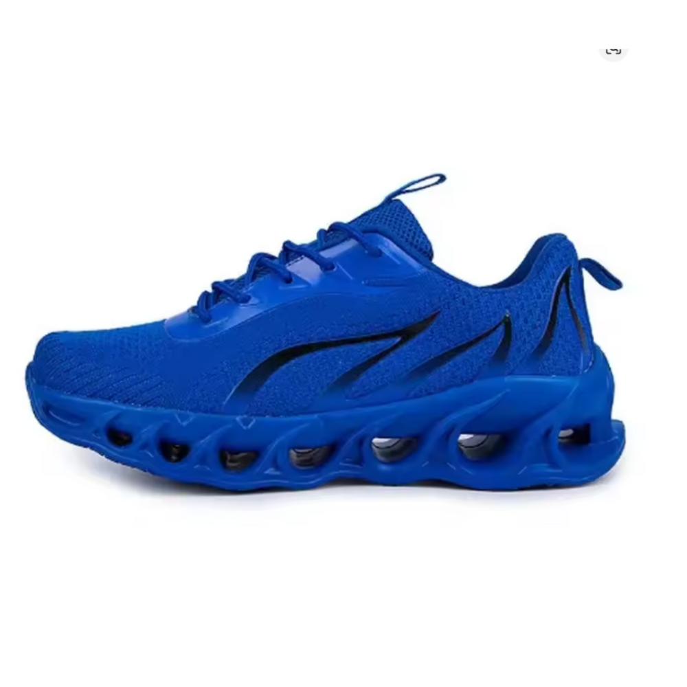 COMFIFLEX Orthopedic Hiking & Running Shoes with Arch Support – Ultimate Comfort & Stability for Active Lifestyles